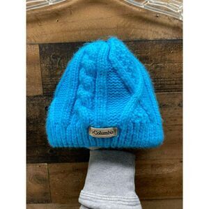 Columbia Youth‎ Beanie Size Small/Medium